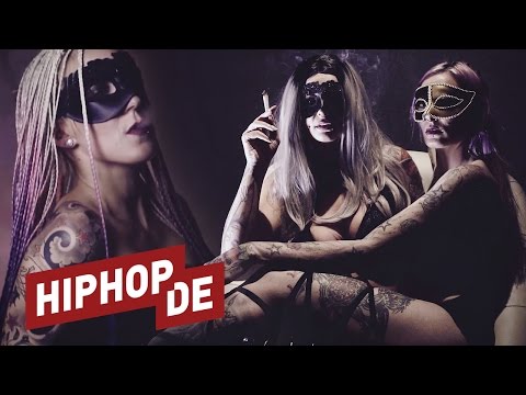 Cassy - Immer wenn du denkst (prod. Mosenu) - Videopremiere