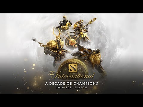 OG vs QC - Dota 2 Ti 10 - Main Event Day -2 (LB match 2)