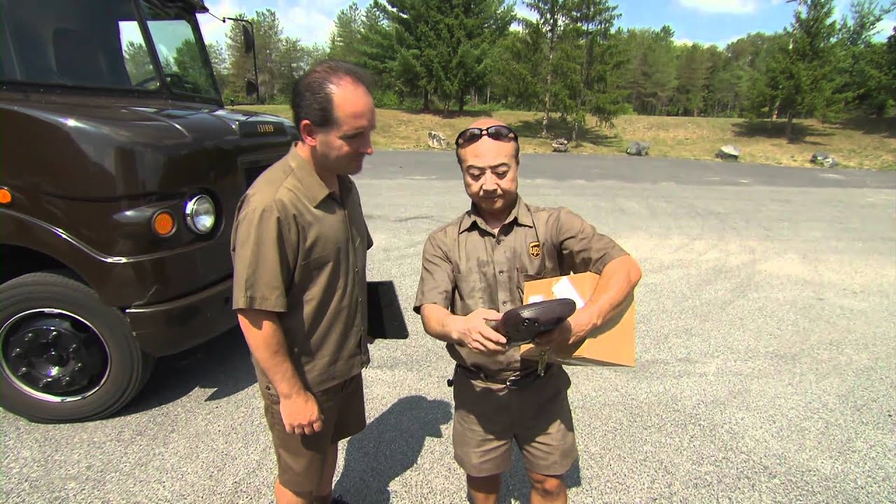 Geospatial Revolution / Episode Two, Chapter Two: Powering Business