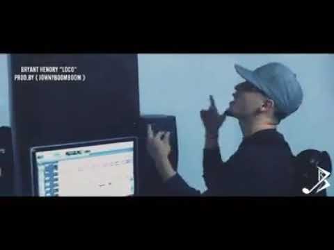 Bryant 5 Estrellas - Loco (Prod. By Jowny Boom Boom) (Preview)