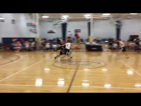 Crusader (TX) triumphant over Saints Elite (TX), 61-57 - Kingwood Classic