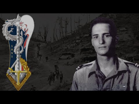 Chant de la Promotion Capitaine Goupil - ESM Saint-Cyr