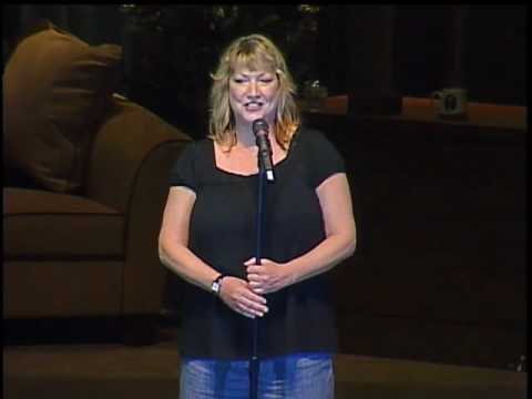 Creepy Garage Sales - Chick Comedy