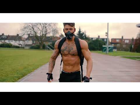 121 fitness video.