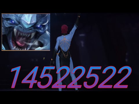 Mystique ABX 14.5M | normal rage, no insight - Marvel Future Fight