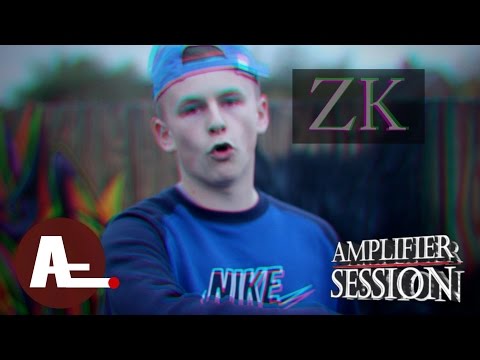 AIRES Films - ZK - AMPLIFIER SESSION