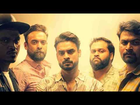 Manavaalan Thug - Thallumaala Song | Tovino Thomas | Khalid Rahman| Ashiq Usman |Suhail Backer 3D