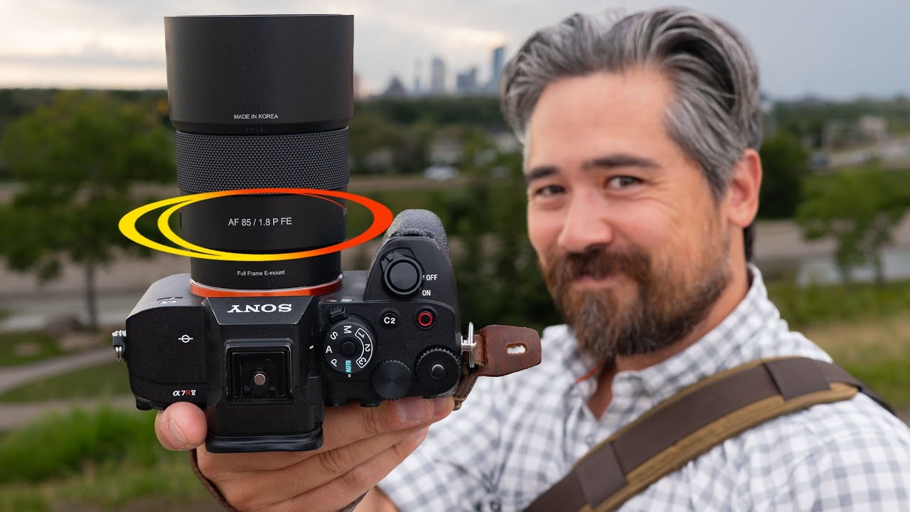 Video thumbnail for Video Review 3