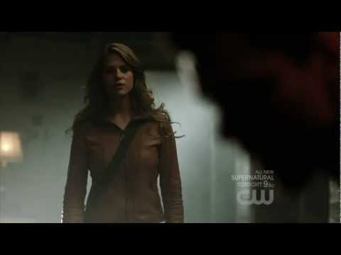 Nikita 2x10 - Alex's first scene - "Never underestimate your opponent."