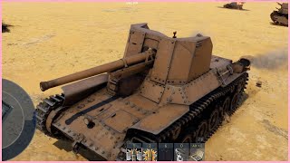 War Thunderの記録14