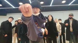 [專訪] 編舞團隊-BBTRIPPIN專訪 