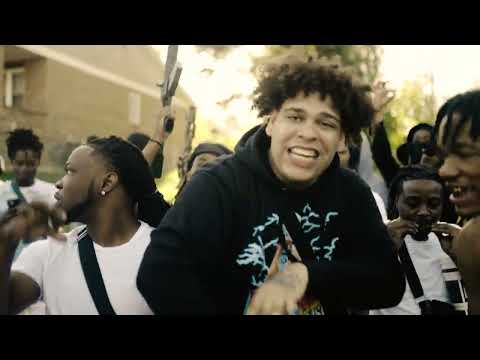 Srt Cammo X HotHead stompa x Boonew sixx - Fuck the stripk (Official Music Video)