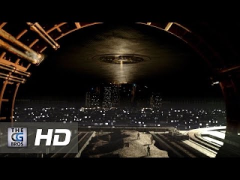 **Award Winning** Sci Fi Short Film: Helio by Shadow Council Productions