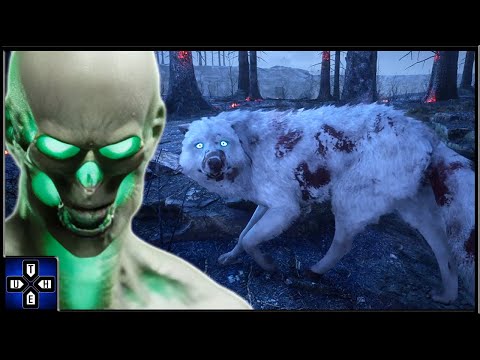 eu sou um monstro 💀 - Horror Tales: The beggar