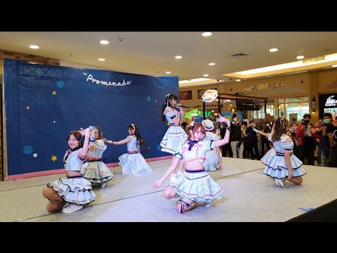 S100451 すもももももももものうち (Sumomo) - My Dear  Siamdol on Tour 2020 @ Promenade #CMDreamDaisy124851