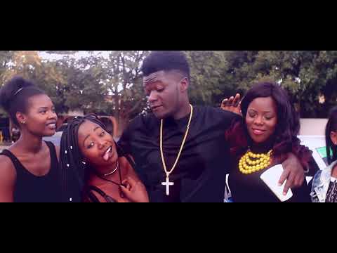 Black ft Jae Cash & Jemax - Tapita