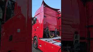 Tracteur routier Scania S500 6x2 Boogie Retarder TOP CONDITION | Image 4 - Autoline