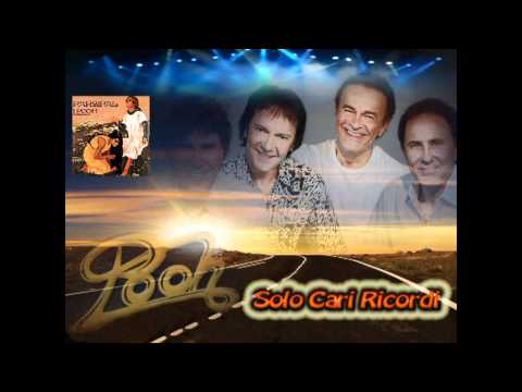 POOH....Solo Cari Ricordi