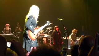 Misty Mountain Hop - Heart - Count Basie Theater 8-8-14