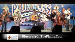 Breaking Grass - Medley of Hits