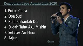 Download lagu Kumpulan Lagu Agung Lida 2020 mp3