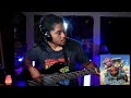 Opening 1 Water Carrier Sandland Bass Cover