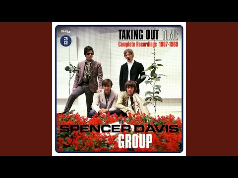 download lagu mp3 mp4 Spencer Davis Group Taking Out Time, download lagu Spencer Davis Group Taking Out Time gratis, unduh video klip Spencer Davis Group Taking Out Time