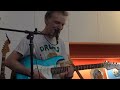 "All Tomorrow's Parties", François Virot (The Velvet Underground Cover) - Paris, Mars 2023