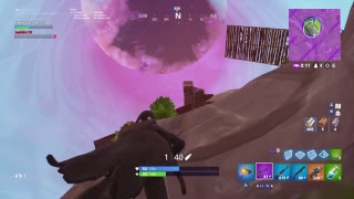 フォートナイト　さようならps4（初見歓迎）