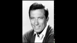 Andy Williams   Not Any More