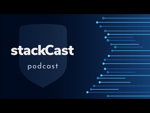 stackCast Episode #3: Stephen de Vries, CEO at IriusRisk