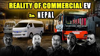 Reality of Commercial EVs in Nepal - Part 3 EV किन्नु अघि यो भिडियो हेर्नुहोला || CarHaru ||