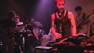 STUFF.  & Pudding oO jam Plaid's Hawkmoth @ Fabrikage Belgium