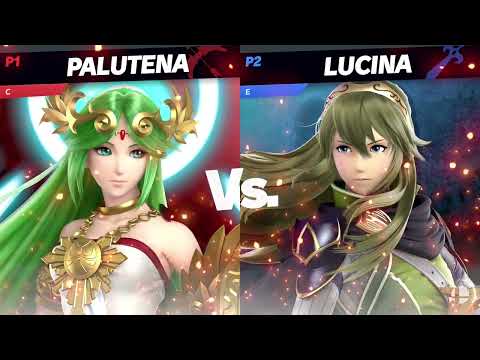 Encore Smash Weekly #156 - Mr. E Vs. ENC | Cee - Winners Semifinals