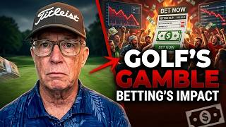Should We Be Worried About Where Golf Is Headed?