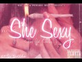 CHINO - "She Sexy" ft.Charlie D.