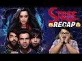 Stree 1 Recap Yogipedia 43 Yogi Bolta Hai