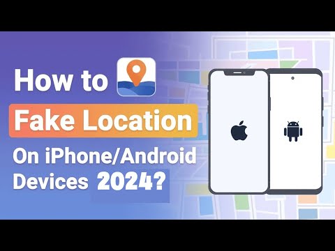 Official Imyfone Anyto Location Changer Spoof Change Location On Ios Android
