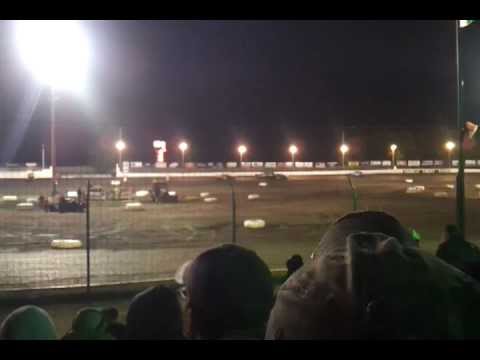 Spectator Race- May 5th, 2012