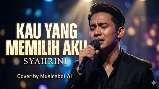 Download lagu SYAHRINI - Kau Yang Memilih Aku (Versi Pria Pop Ballad) | Cover by Musicabot Ai mp3 Download lagu SYAHRINI - Kau Yang Memilih Aku (Versi Pria Pop Ballad) | Cover by Musicabot Ai mp3