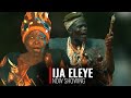 Ija Eleye An African Yoruba Movie Starring Abeni Agbon Abija Iya Gbonkan