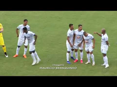 Votuporanguense 0x0 MAC - Paulista Série A3 2021