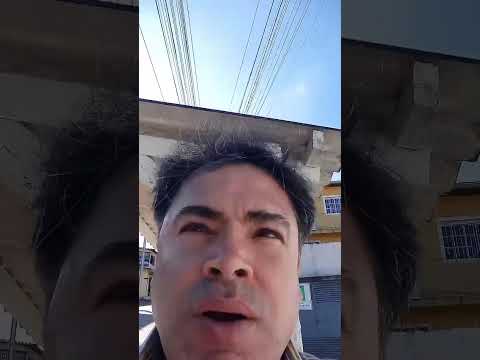 MUNÍCIPE MANDA O RECADO PARA O PREFEITO WILHIANS SOARES