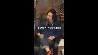 Download lagu Theo Von INFURIATES Bobby Lee 😂 #shorts mp3 Download lagu Theo Von INFURIATES Bobby Lee 😂 #shorts mp3