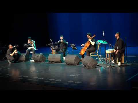 Serdar Canan - Hay Gulê / Konsera Diyarbekirê