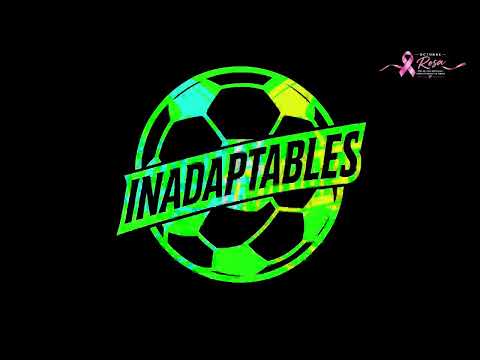 INADAPTABLES - TEMPORADA 3