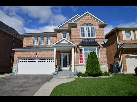 74 Bayhampton Drive Brampton