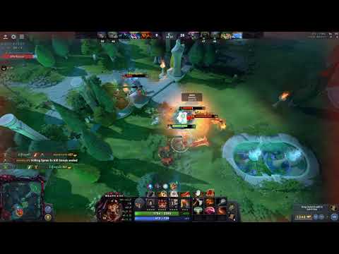 Wraith King Imba Dota 2 Kill. Jul 23, 2020