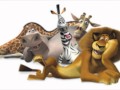Madagascar Best Friends (Instrumental) Track 01 ...