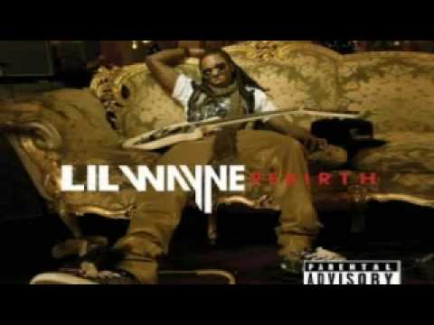 Lil Wayne - American Star (Feat. Shanell aka SNL)